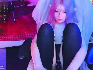 Chaturbate Nude Webcam of mizukinoyoru