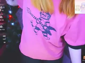 Chaturbate Live Sex Cam of mizukinoyoru