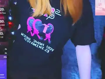 Chaturbate Live Porn of mizukinoyoru