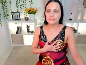 orfeya_one from chaturbate