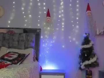 Chaturbate Free Porn Cam of pretty_and_strong