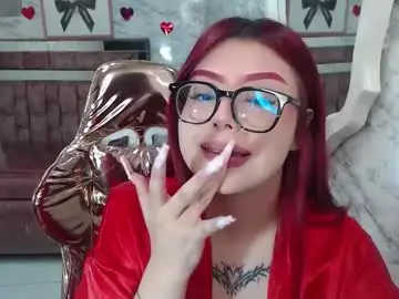 Chaturbate Free Porn Cam of red_bunny_v