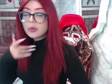 Chaturbate Adult Video Chat of red_bunny_v