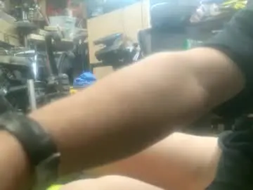 Chaturbate Live Sex of seeker404