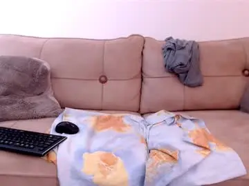 Chaturbate Best live sex cam show of sexymaja77