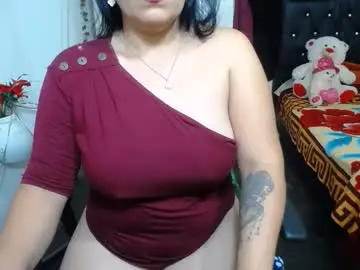 Chaturbate Watch Live Sex Cams of trisha_bai