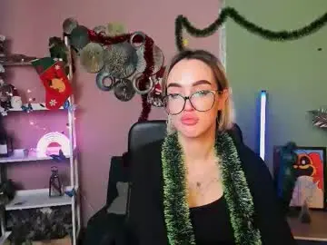 Chaturbate Free Porn Cam of your_bunny12