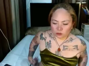 Chaturbate Live Porn of yoursweet_amara