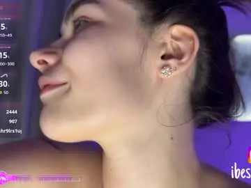 Chaturbate Best live sex cam show of adriana_allen