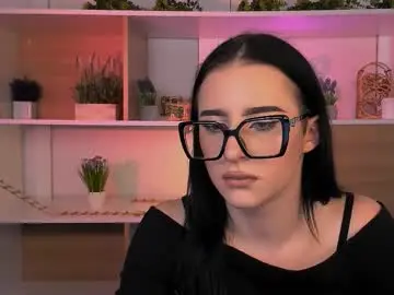 Chaturbate Private Sex Chat of alia_skay