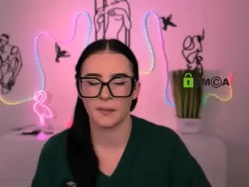 Chaturbate Best live sex cam show of alia_skay