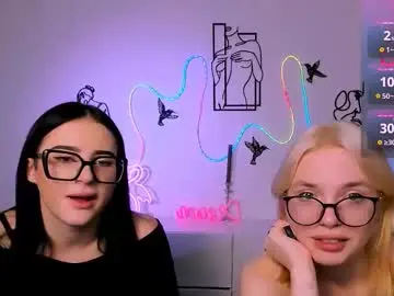 Chaturbate Sex Chat of alia_skay