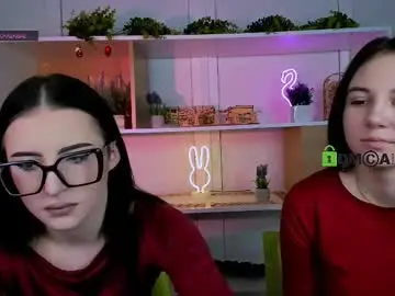 Chaturbate Adult Webcams of alia_skay