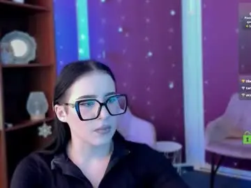 Chaturbate Adult Video Chat of alia_skay