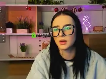 Chaturbate Private Sex Chat of alia_skay