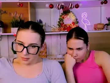 Chaturbate Live Porn of alia_skay