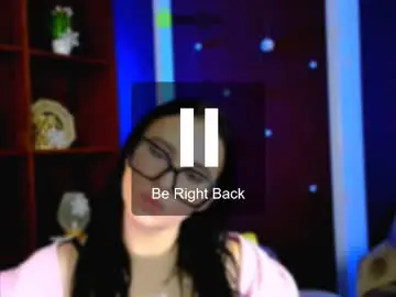 Chaturbate Best Webcam of alia_skay