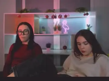 Chaturbate Live Sex Cam of alia_skay