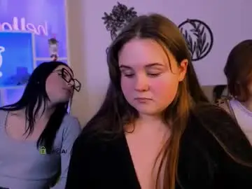 Chaturbate Sex Chat of alia_skay