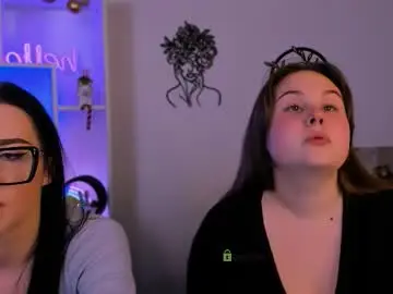 Chaturbate Sex Cam of alia_skay