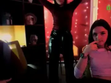 Chaturbate Adult Video Chat of alia_skay