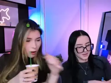 Chaturbate Best Webcam of alia_skay