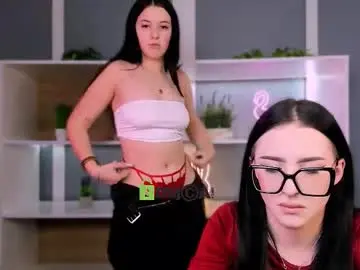 Chaturbate Sex Chat of alia_skay
