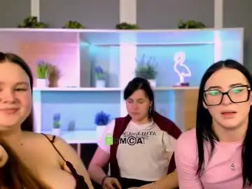 Chaturbate Nude Webcam of alia_skay