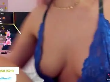 Chaturbate Live Sex Cam of allisonsweetie