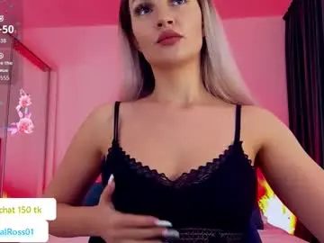 Chaturbate Best Webcam of allisonsweetie