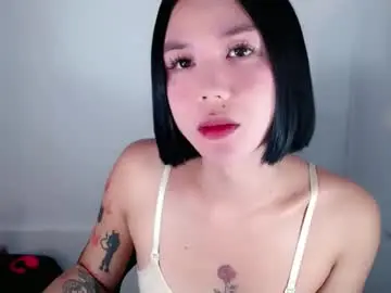 Chaturbate Nude Webcam of ally_monts