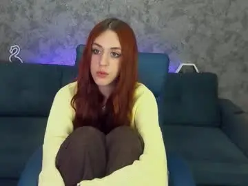 Chaturbate Free Porn Cam of ameliabliss_