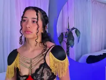 Chaturbate Adult Webcam of ammy_nova