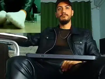 Chaturbate Adult Webcams of andrewbanner