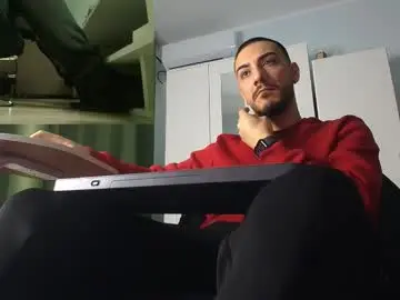 Chaturbate Adult Webcams of andrewbanner