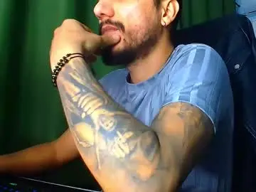 Chaturbate Live Porn of andrewbanner