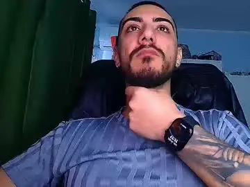 Chaturbate Sex Cam of andrewbanner