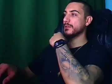 Chaturbate Watch Live Sex Cams of andrewbanner