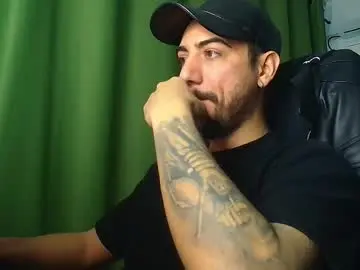 Chaturbate Sex Chat of andrewbanner