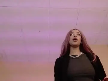 Chaturbate Free Live Porn of ariadnaaa_