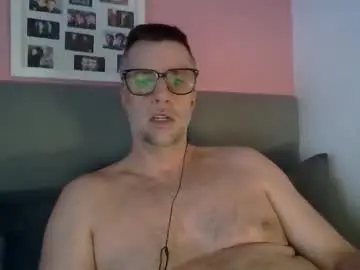 Chaturbate Sex Chat of bobberman78