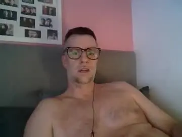 Chaturbate Live Porn of bobberman78