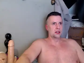 Chaturbate Free Porn Cam of bobberman78