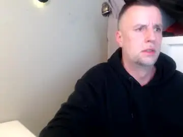 Chaturbate Sex Cam of bobberman78