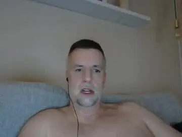 Chaturbate Live Sex Cam of bobberman78