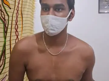 Chaturbate Live Sex of brownguy2505