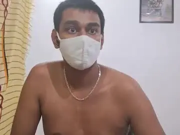 Chaturbate Sex Cam of brownguy2505