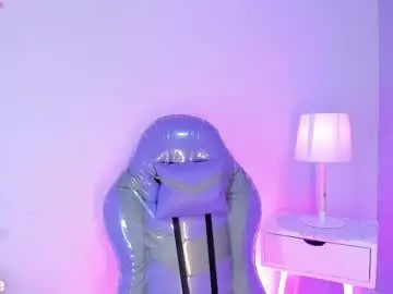 Chaturbate Best live sex cam show of cameliaa_smiith