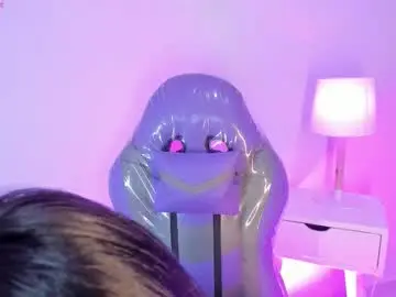 Chaturbate Live Sex of cameliaa_smiith