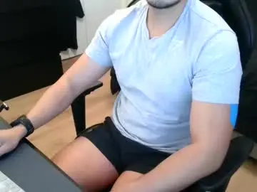 Chaturbate Free Porn Cam of charliekkw